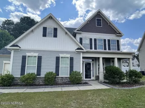 136 Old Glory Ln, Cameron, NC 28326 photo 1