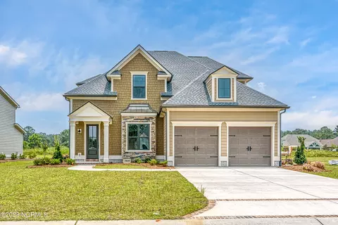 7420 Falkirk Ln, Sunset Beach, NC 28468