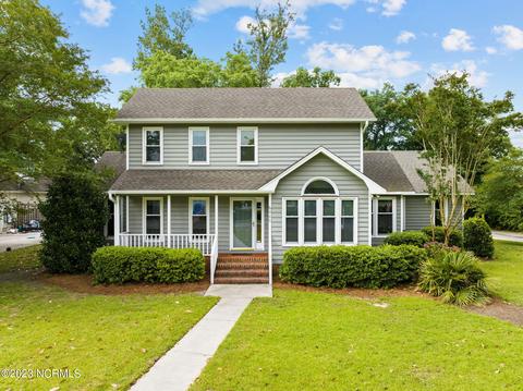 6400 Guy Ct, Wilmington, NC 28403
