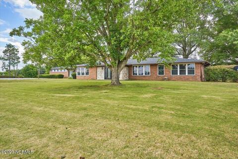 3250 N Us Hwy 220, Ellerbe, NC 28338