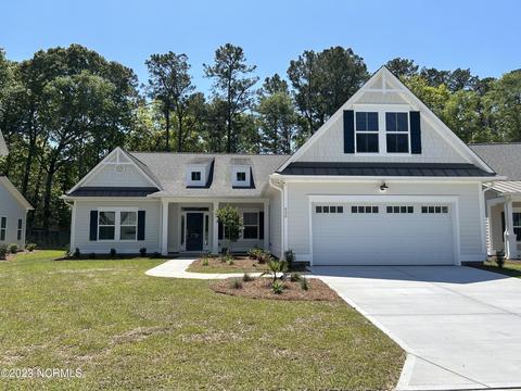 424 Beaumont Oaks Dr #LOT 40, Wilmington, NC 28411