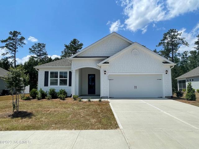 7895 Harrier Cir #LOT 139, Leland, NC 28451