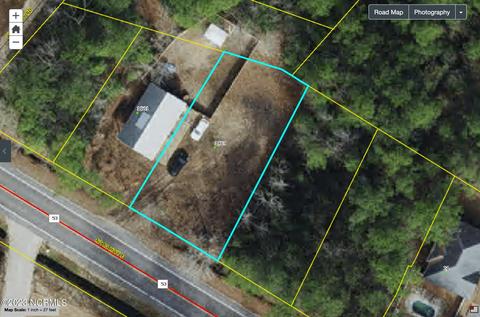 1969 Nc 53, Elizabethtown, NC 28337