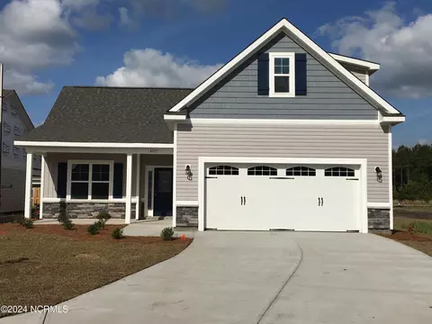 4717 Rosette Ct, Leland, NC 28451
