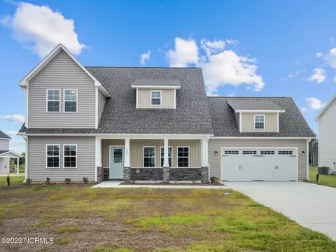 509 Harvest Meadow Xing, Jacksonville, NC 28546