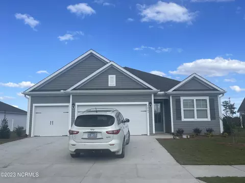 7907 Harrier Cir #LOT 137, Leland, NC 28451
