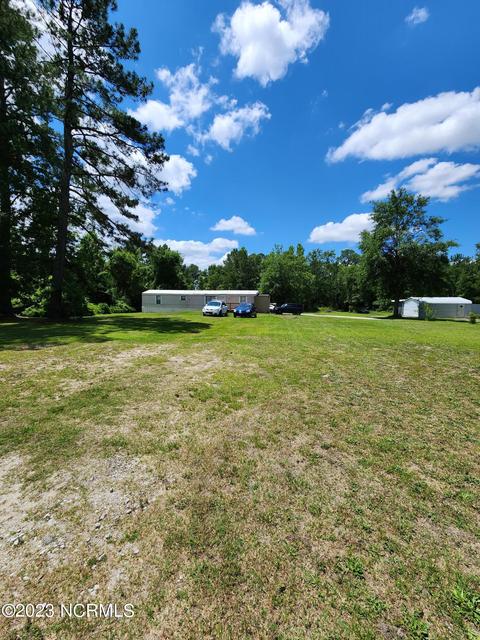 2451 Catherine Lake Rd, Richlands, NC 28574