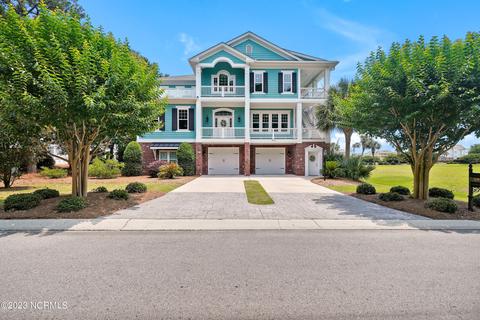 3806 Courtenay Dr SW, Supply, NC 28462