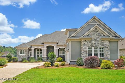 2120 Talmage Dr, Leland, NC 28451