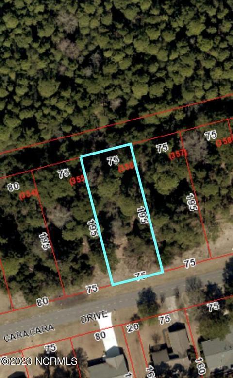 1938 Caracara Dr, New Bern, NC 28560
