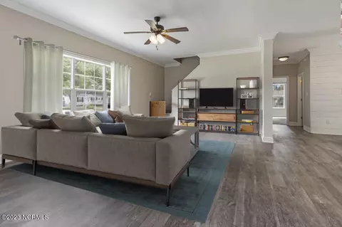 500 Bishop Dr, Hampstead, NC 28443 photo 6