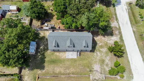 500 Bishop Dr, Hampstead, NC 28443 photo 29