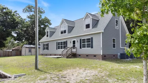 500 Bishop Dr, Hampstead, NC 28443 photo 28