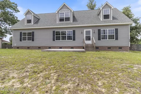 500 Bishop Dr, Hampstead, NC 28443 photo 27