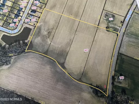 957 Body Road Rd, Elizabeth City, NC 27909