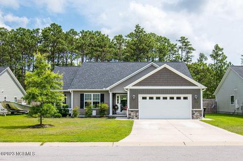 178 Independence Blvd, Newport, NC 28570