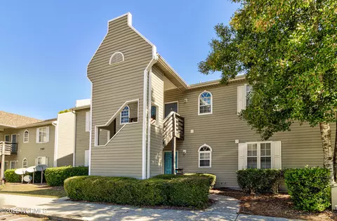 731 Bragg Dr #H, Wilmington, NC 28409