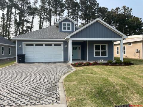 507 Zen Ln #LOT 46, Kill Devil Hills, NC 27948