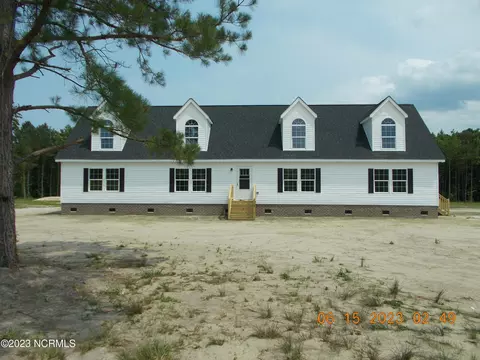 119 Cameron Rd, Shawboro, NC 27973