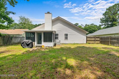 1024 Spring Villa Dr, Jacksonville, NC 28540 photo 34