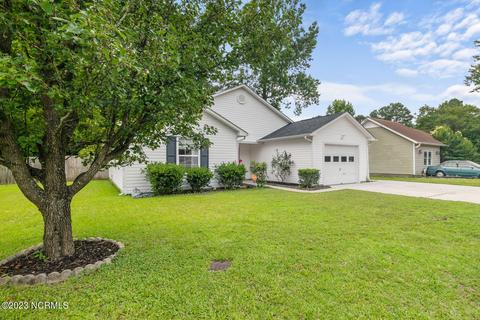 1024 Spring Villa Dr, Jacksonville, NC 28540 photo 3