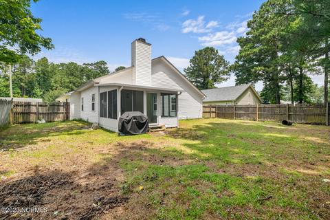 1024 Spring Villa Dr, Jacksonville, NC 28540 photo 33