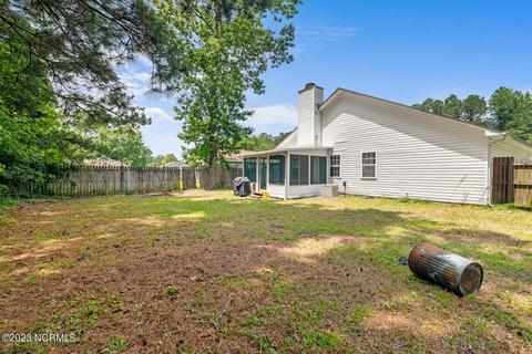 1024 Spring Villa Dr, Jacksonville, NC 28540 photo 35