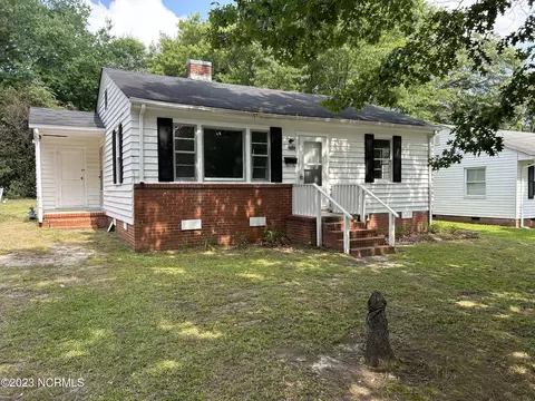1116 5th St S, Wilson, NC 27893