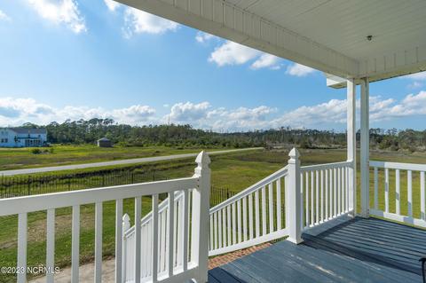 294 Stacy Loop Rd, Stacy, NC 28581 photo 9