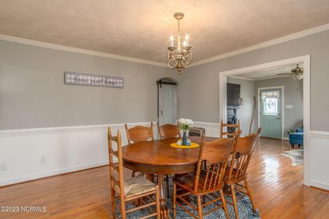 294 Stacy Loop Rd, Stacy, NC 28581 photo 20
