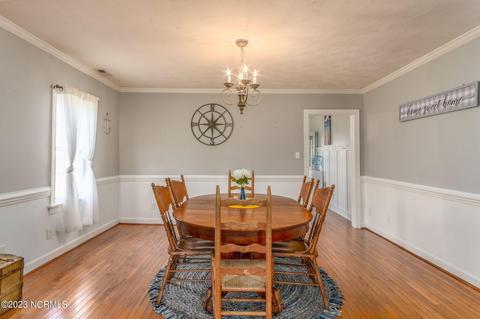 294 Stacy Loop Rd, Stacy, NC 28581 photo 16