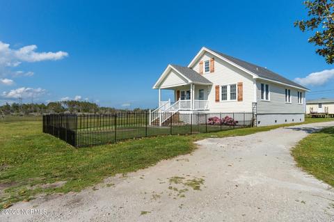 294 Stacy Loop Rd, Stacy, NC 28581 photo 3