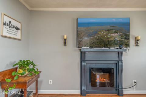 294 Stacy Loop Rd, Stacy, NC 28581 photo 15