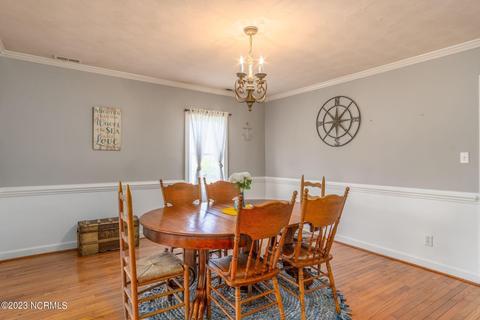 294 Stacy Loop Rd, Stacy, NC 28581 photo 17