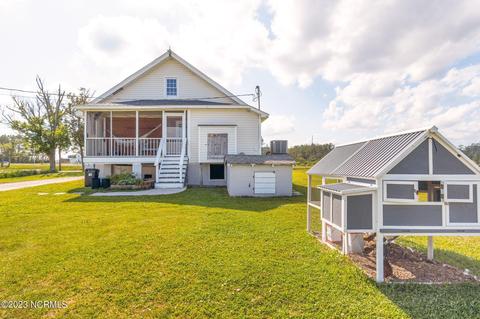 294 Stacy Loop Rd, Stacy, NC 28581 photo 44