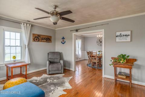 294 Stacy Loop Rd, Stacy, NC 28581 photo 11