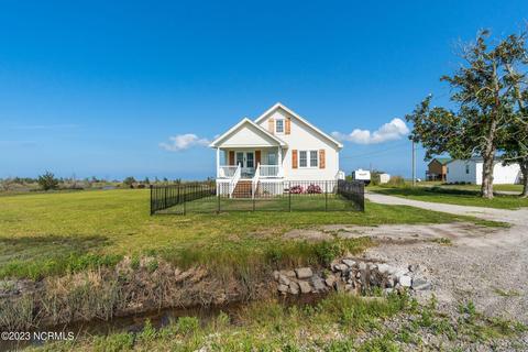 294 Stacy Loop Rd, Stacy, NC 28581 photo 2