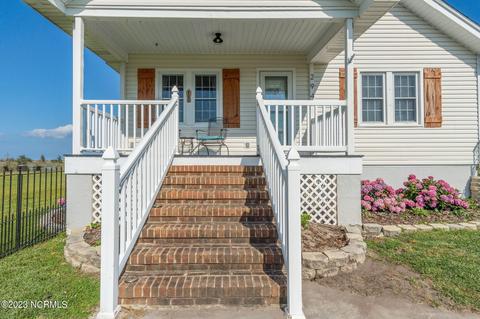 294 Stacy Loop Rd, Stacy, NC 28581 photo 7
