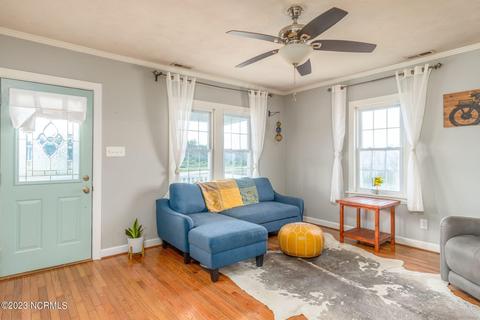 294 Stacy Loop Rd, Stacy, NC 28581 photo 13