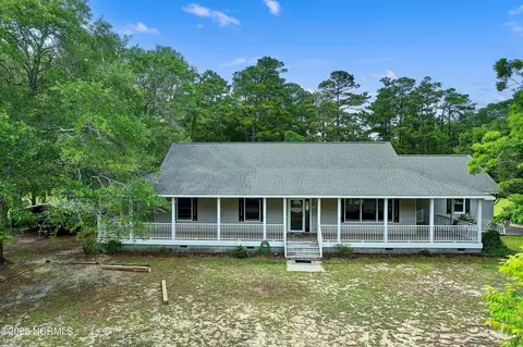 2917 John T Holden Rd SW, Supply, NC 28462