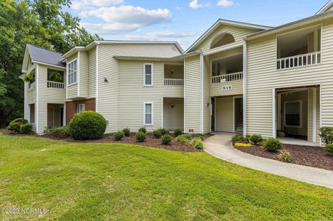 515 Spring Forest Rd #F, Greenville, NC 27834