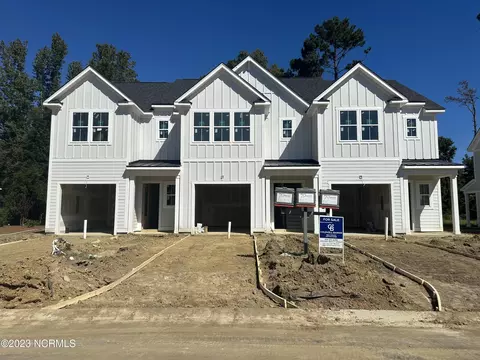 1034 Tidal Ln #4B, Wilmington, NC 28401