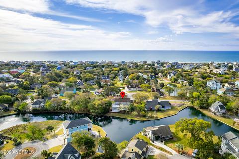 204 Sandfiddler E, Emerald Isle, NC 28594