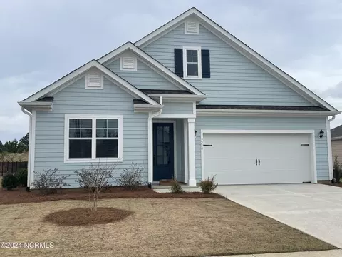 7788 Harrier Cir #LOT 88, Leland, NC 28451