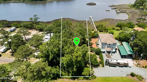 lot18 Cockle St, Hampstead, NC 28443
