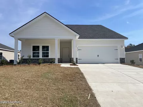 6450 Twinspur Ct SW #LOT 65, Ocean Isle Beach, NC 28469