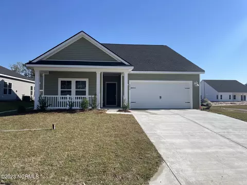 6458 Twinspur Ct SW #LOT 63, Ocean Isle Beach, NC 28469
