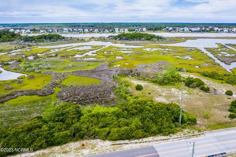 1159 New River Inlet Rd, North Topsail Beach, NC 28460