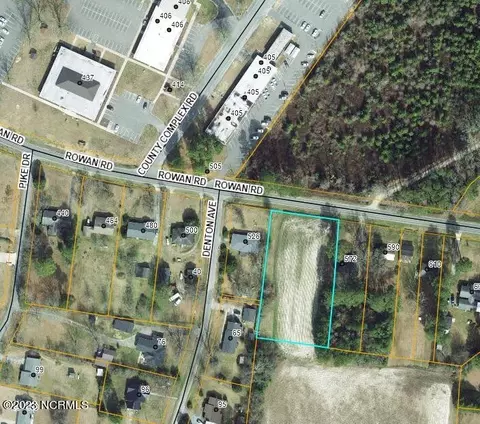 181920 Rowan Rd, Clinton, NC 28328
