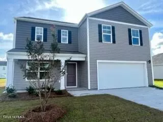 8189 E Highcroft Dr #LOT 4095, Leland, NC 28451